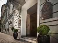 Marrol&#039;s Boutique Hotel Bratislava