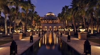 One&amp;Only Royal Mirage