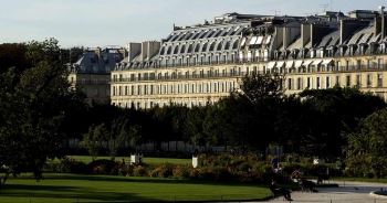 Hotel Le Meurice Paris