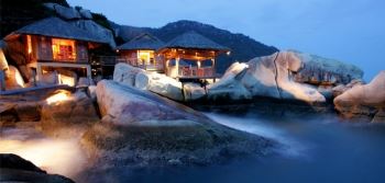 Six Senses Ninh Van Bay