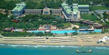 Rixos Premium Belek 5*