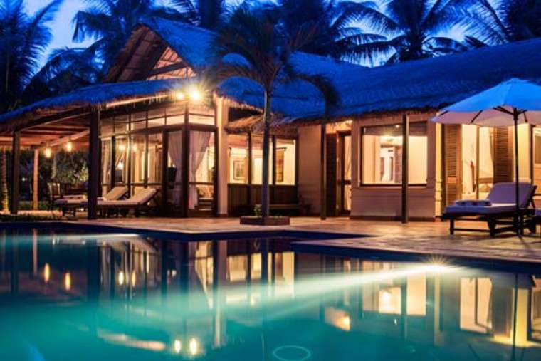 Victoria Phan Thiet Beach Resort &amp; Spa