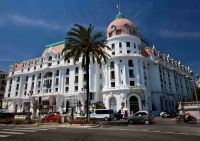 Hotel Negresco