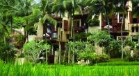 Four Seasons Resort Bali at Sayan