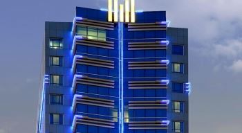 Copthorne hotel sharjah
