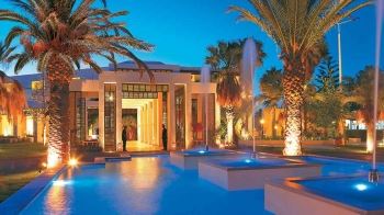 Grecotel Creta Palace