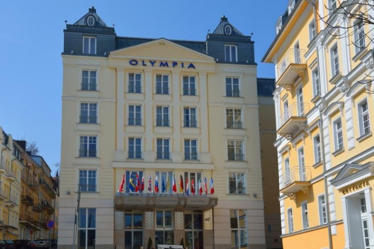 OLYMPIA