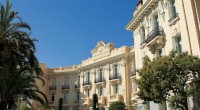 Hotel Hermitage Monaco 5*