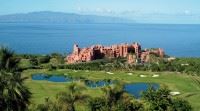 Abama Gran Hotel Golf Resort & Spa de Luxe 5*