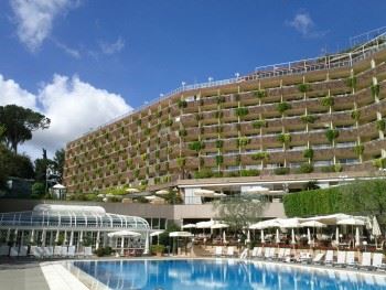 Rome Cavalieri Waldorf Astoria Hotels &amp; Resorts