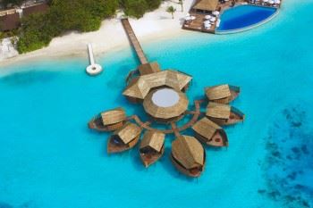 Lily Beach Resort &amp; SPA