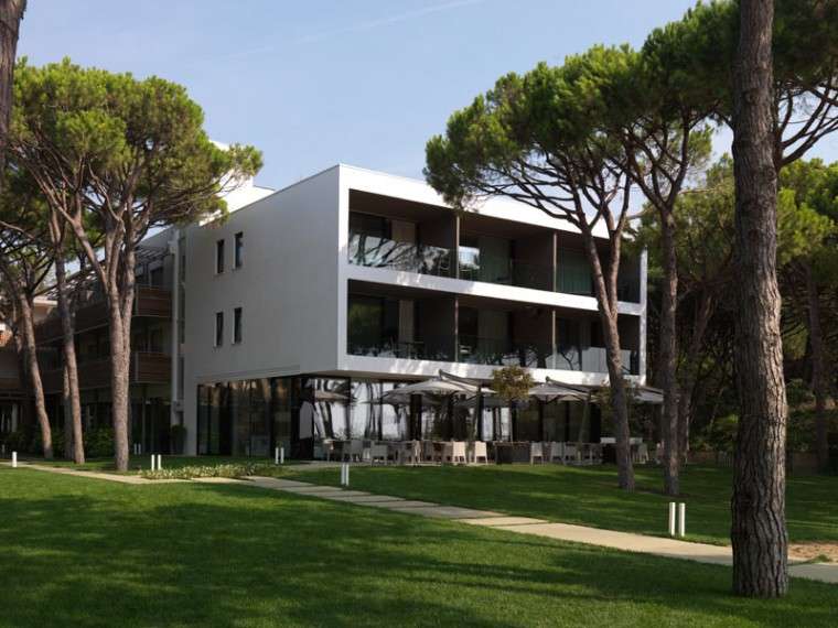Hotel Mediterraneo Spa and Wellness