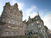 The Scotsman Hotel Edinburgh