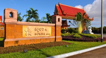 Sokha Beach Resort