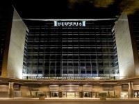 Hotel Hesperia Madrid