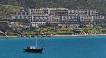 Kefaluka Resort
