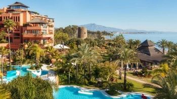 Kempinski Hotel Bahia Estepona 5*