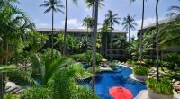 DoubleTree Resort by Hilton Phuket