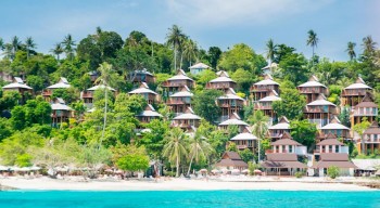 Phi Phi The Beach Resort