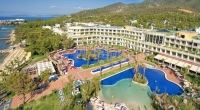 Vogue Hotel Bodrum