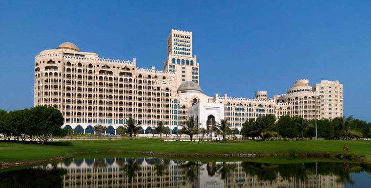 Waldorf Astoria Ras al Khaimah