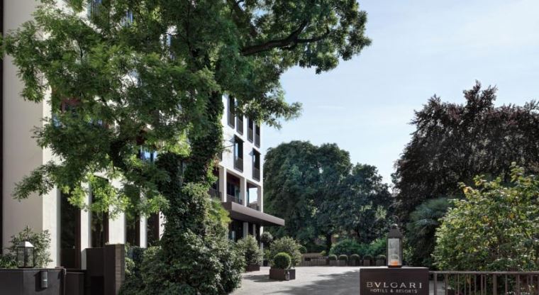 Bulgari Hotels &amp; Resorts