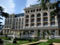 Kempinski Palace Portoroz