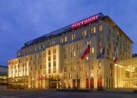 Sheraton Bratislava Hote