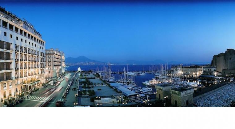 Grand Hotel Vesuvio