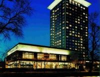 Hotel Okura Amsterdam