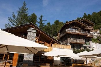 Hotel Cervo Mountain Boutique Resort