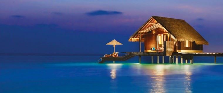 One&amp;Only Reethi Rah