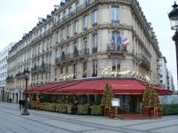 Hotel Fouquet`s Barriere