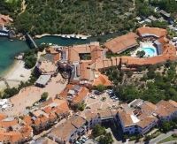 Cervo Hotel, Costa Smeralda Resort 5*