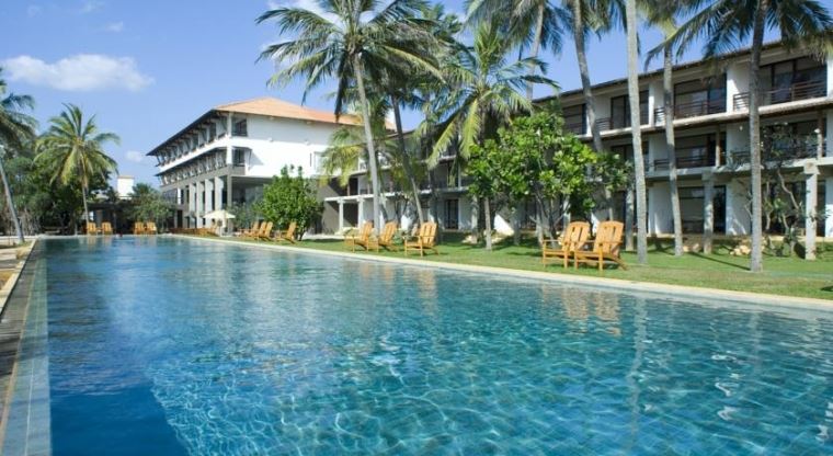 Jetwing Beach Hotel