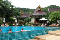 Phi Phi Island Village Beach Resort