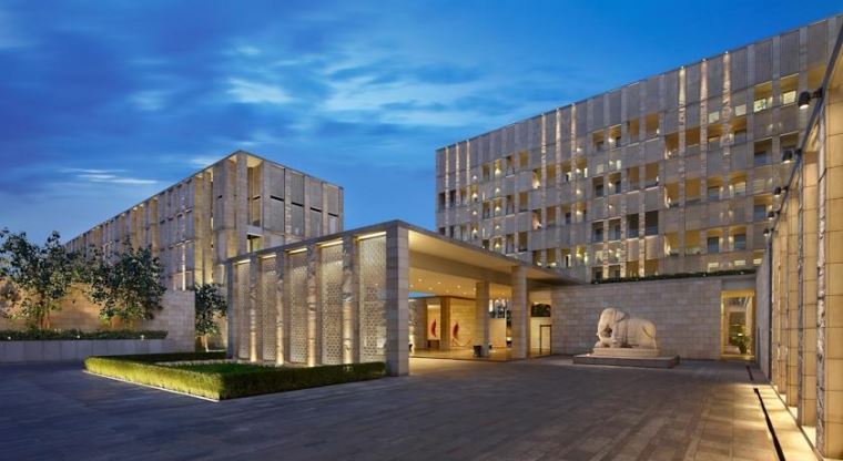 Lodhi hotel