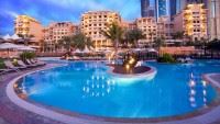 The Westin Dubai Mina Seyahi Beach Resort & Marina