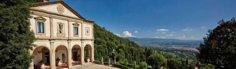 Belmond Villa San Michele