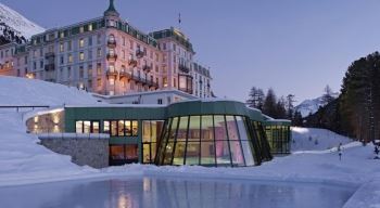 Grand Hotel Kronenhof