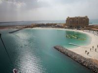 Marjan island resort & spa