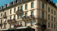 Hotel D&#039;Angleterre