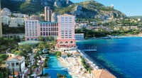 Monte Carlo Bay Hotel & Resort 4*