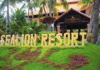 Sea Lion Beach Resort & Spa