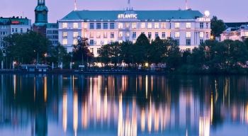 Hotel Atlantic Kempinski Hamburg