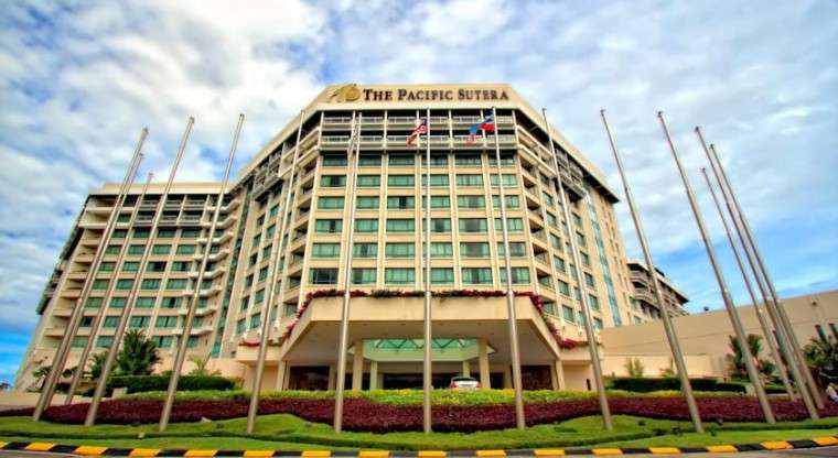 The Pacific Sutera