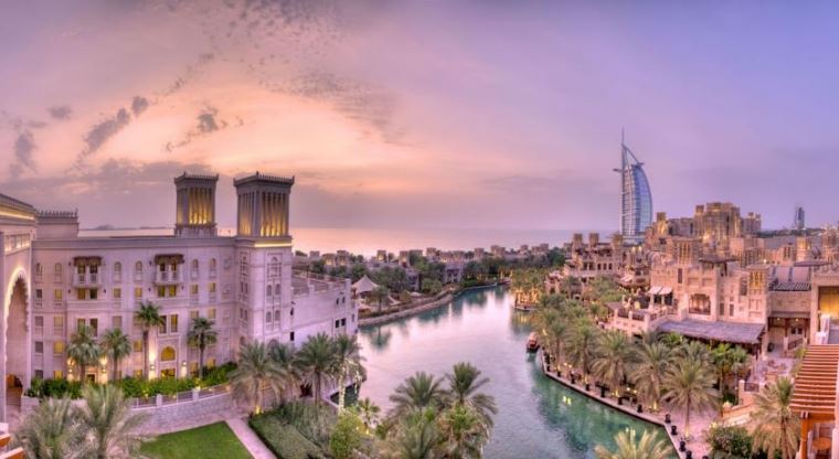 Al Qasr Madinat Jumeirah