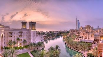 Al Qasr Madinat Jumeirah