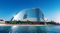 Jumeirah Beach Hotel