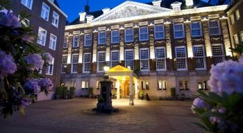 Sofitel Legend The Grand Amsterdam